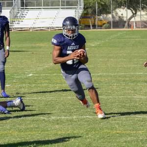 Meet your Posher, Isaiah